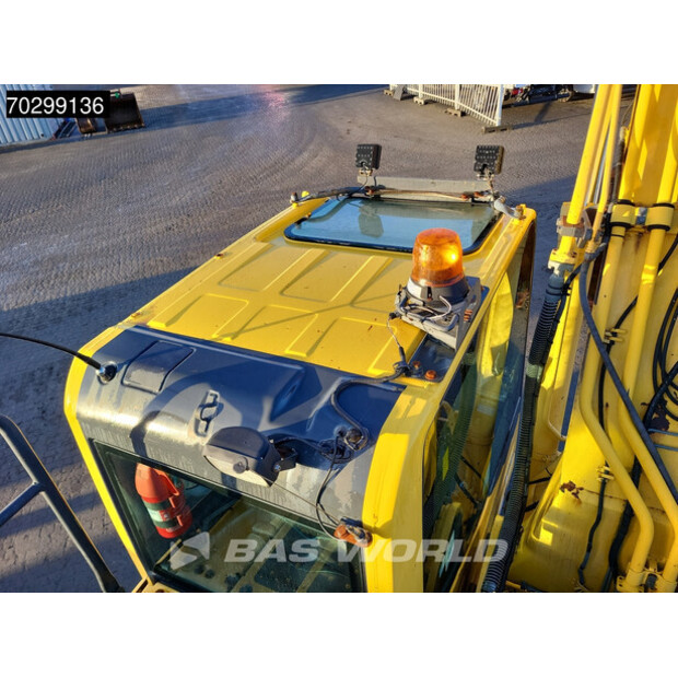 2012 كوماتسو PC240LC-10-43604158