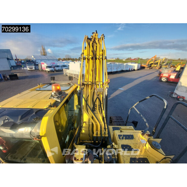 2012 كوماتسو PC240LC-10-43604159