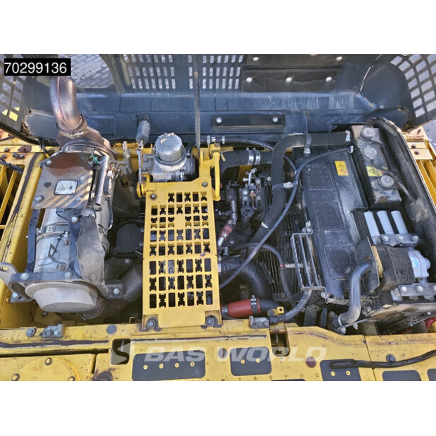 2012 كوماتسو PC240LC-10-43604160