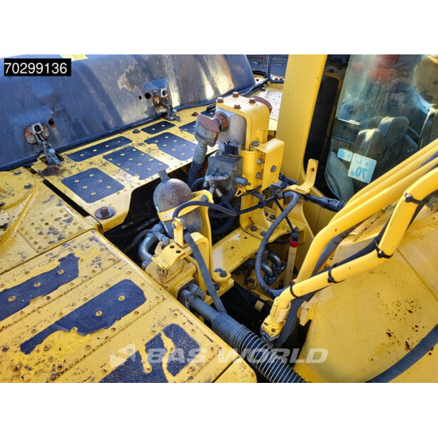 2012 كوماتسو PC240LC-10-43604162