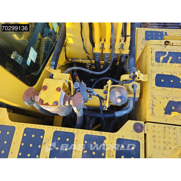 2012 كوماتسو PC240LC-10-43604163