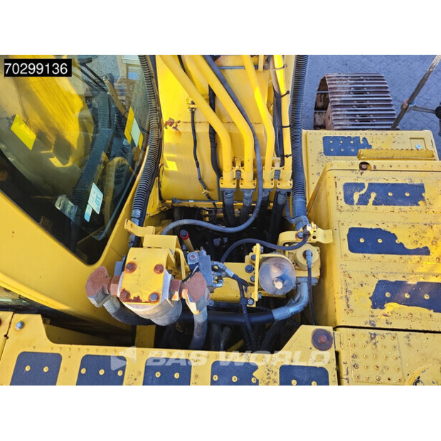 2012 كوماتسو PC240LC-10-43604164