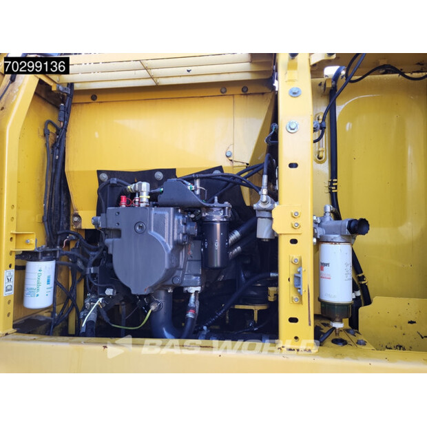 2012 كوماتسو PC240LC-10-43604165