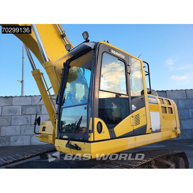 2012 كوماتسو PC240LC-10-43604168