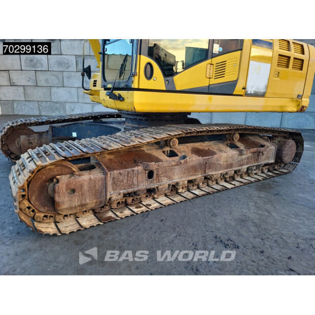 2012 كوماتسو PC240LC-10-43604170