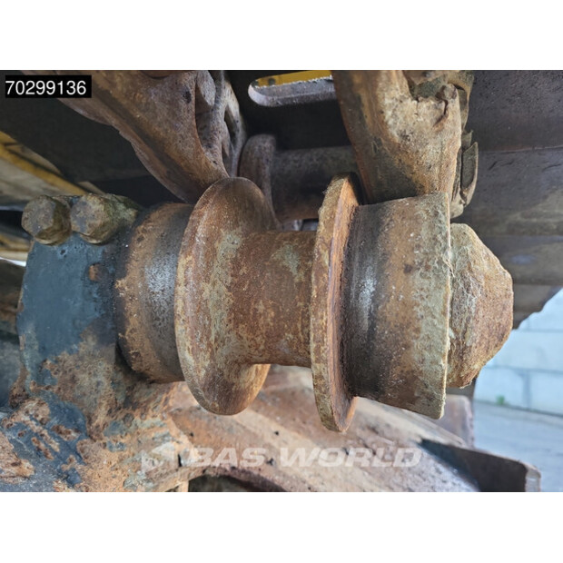 2012 كوماتسو PC240LC-10-43604171