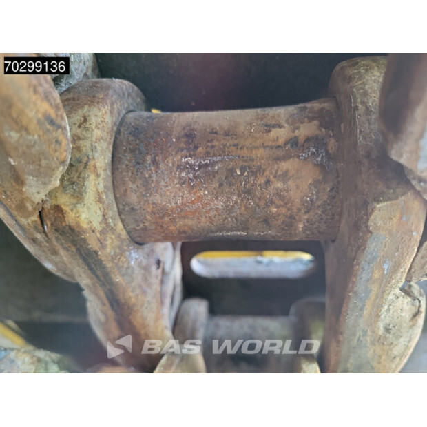 2012 كوماتسو PC240LC-10-43604172