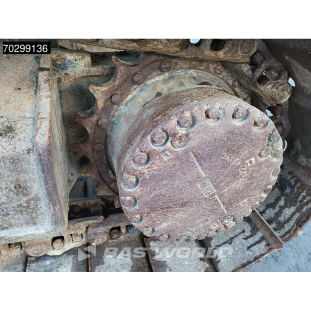 2012 كوماتسو PC240LC-10-43604173