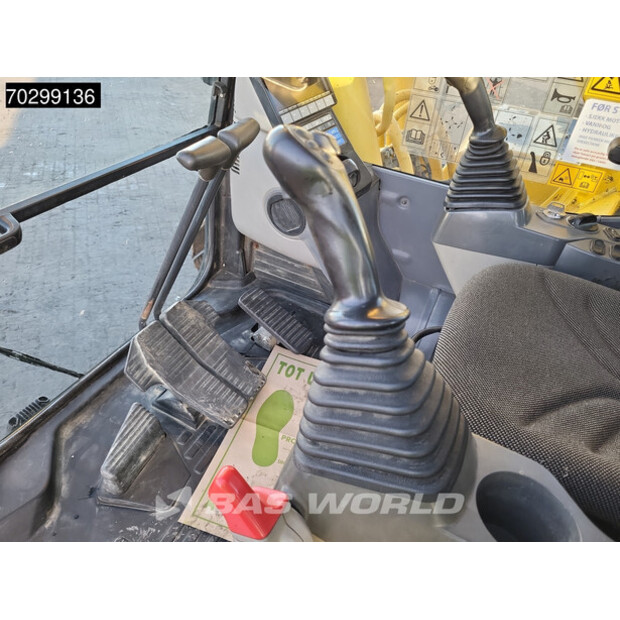 2012 كوماتسو PC240LC-10-43604176