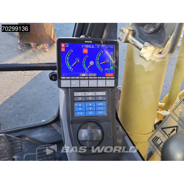 2012 كوماتسو PC240LC-10-43604177