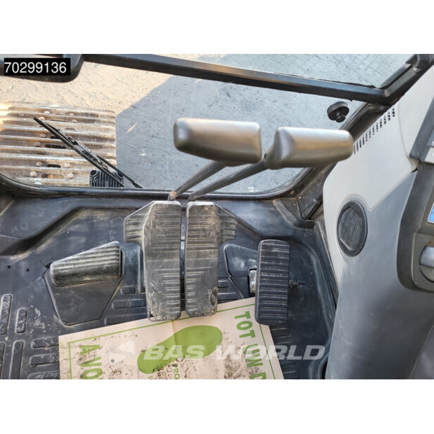 2012 كوماتسو PC240LC-10-43604180