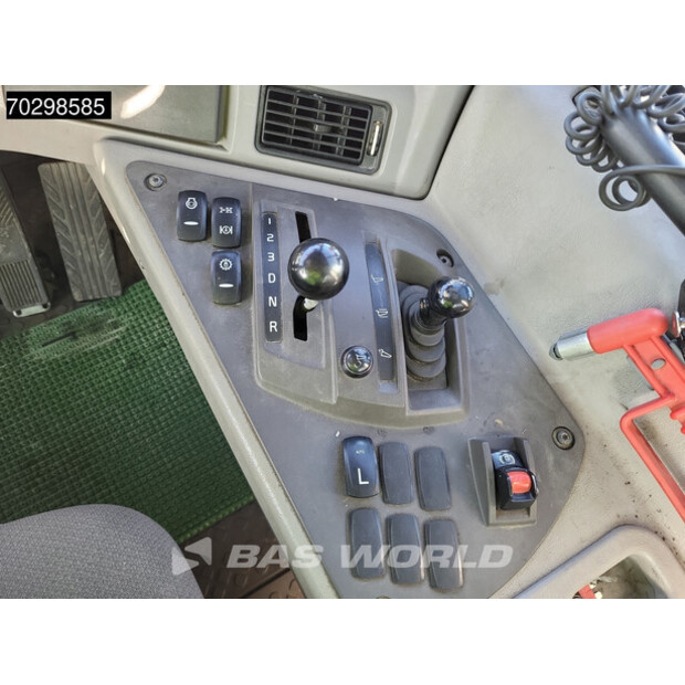 2017 فولفو A60H-43604213