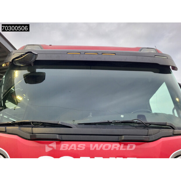 2018 Scania R650-43604231