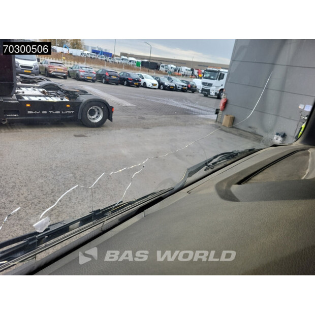 2018 Scania R650-43604232