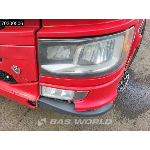 2018 Scania R650-43604234