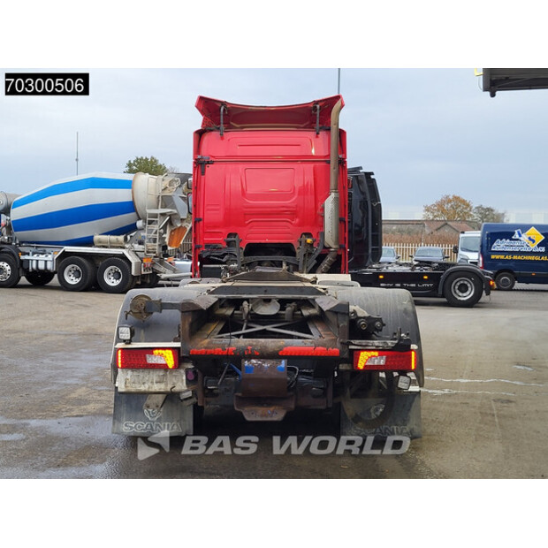 2018 Scania R650-43604235