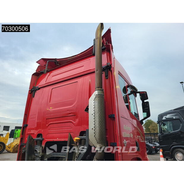 2018 Scania R650-43604236