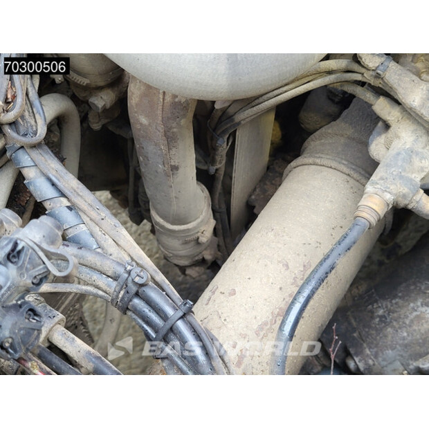 2018 Scania R650-43604237