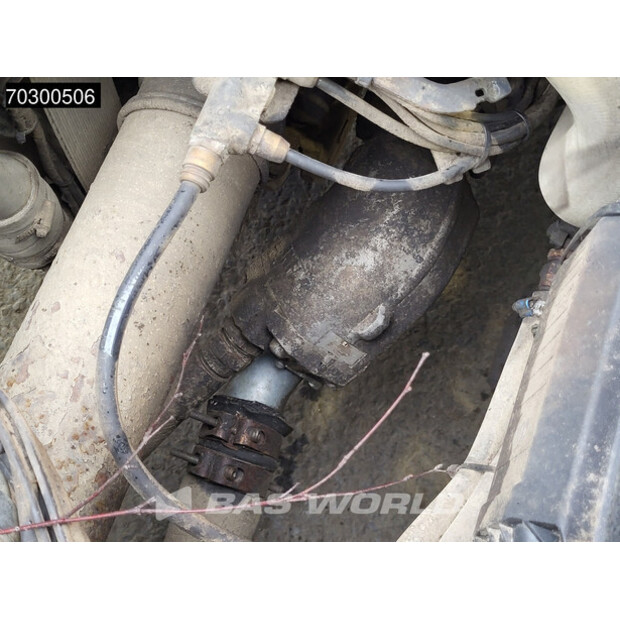 2018 Scania R650-43604238