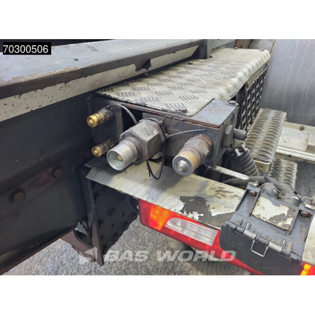 2018 Scania R650-43604239