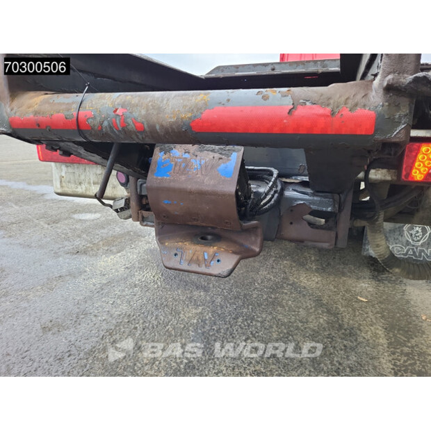 2018 Scania R650-43604242