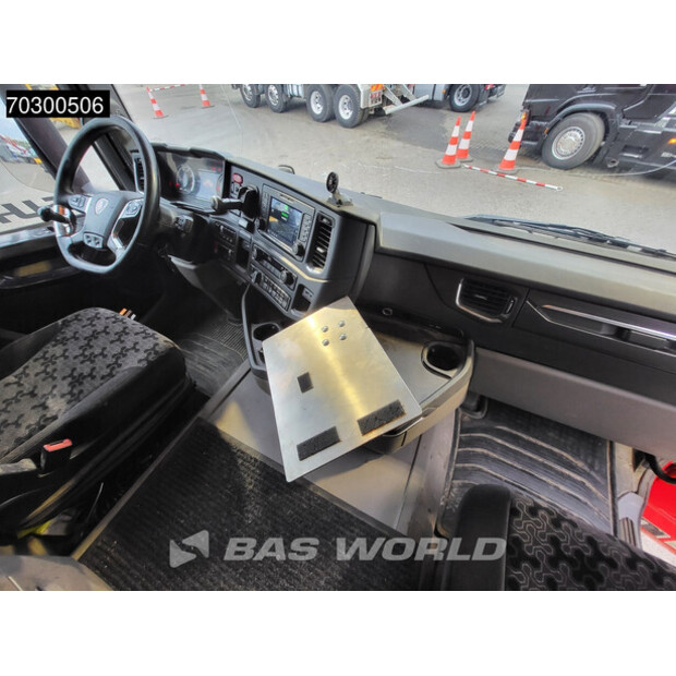 2018 Scania R650-43604243