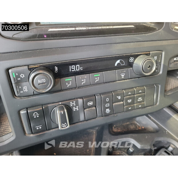 2018 Scania R650-43604246