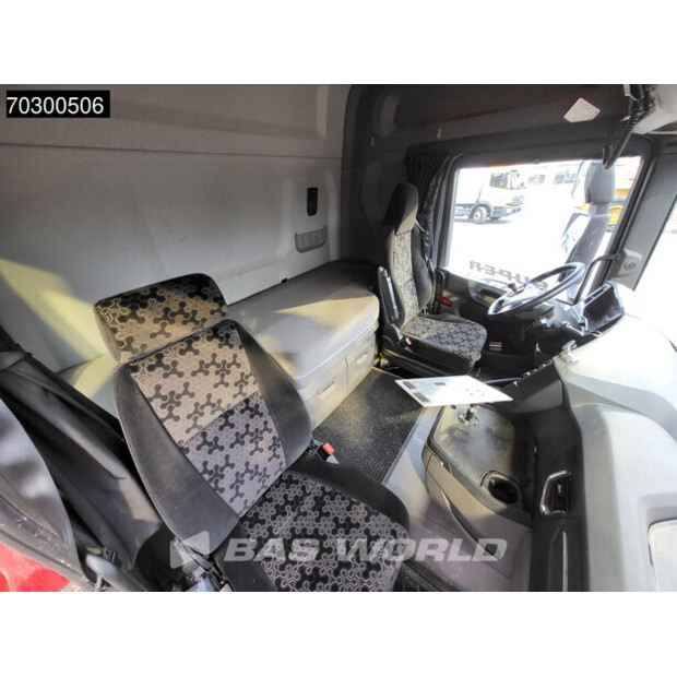 2018 Scania R650-43604247