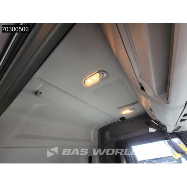 2018 Scania R650-43604248