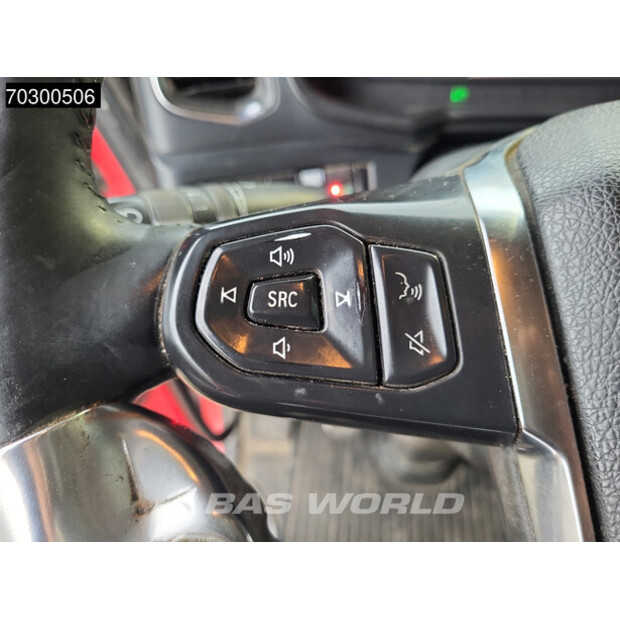 2018 Scania R650-43604249