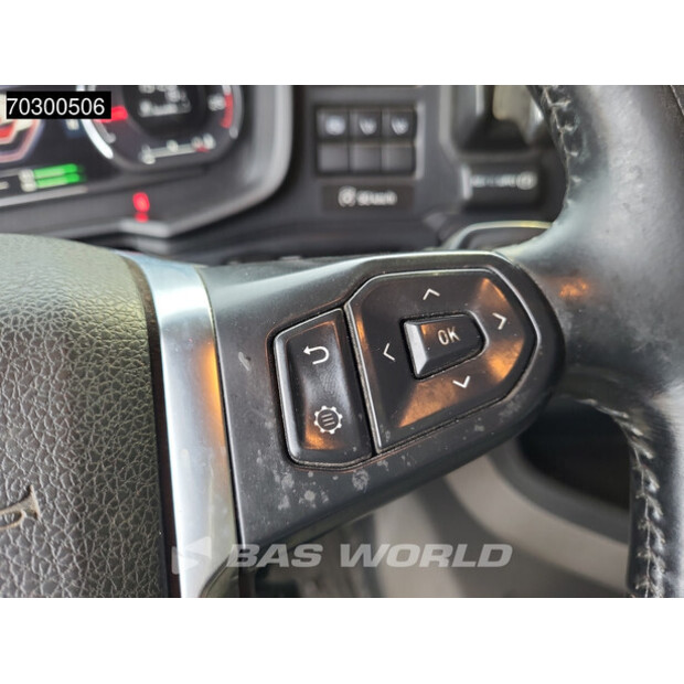 2018 Scania R650-43604250