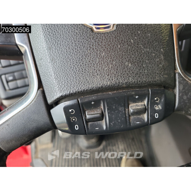 2018 Scania R650-43604251