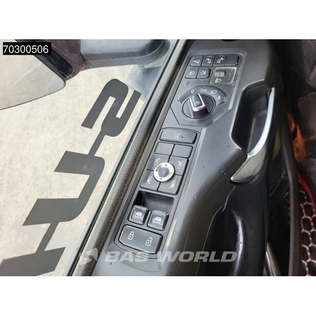 2018 Scania R650-43604252