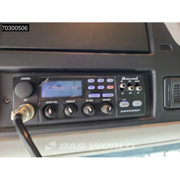 2018 Scania R650-43604253