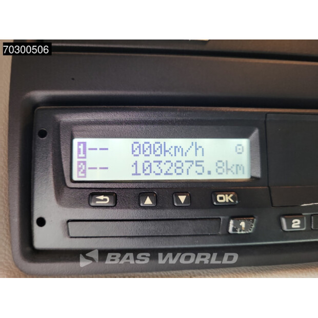 2018 Scania R650-43604254