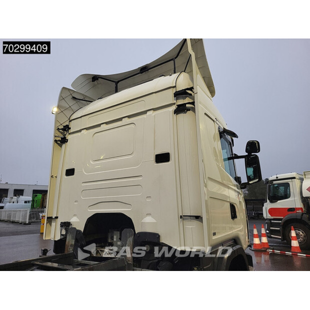 2014 Scania G450-43604269