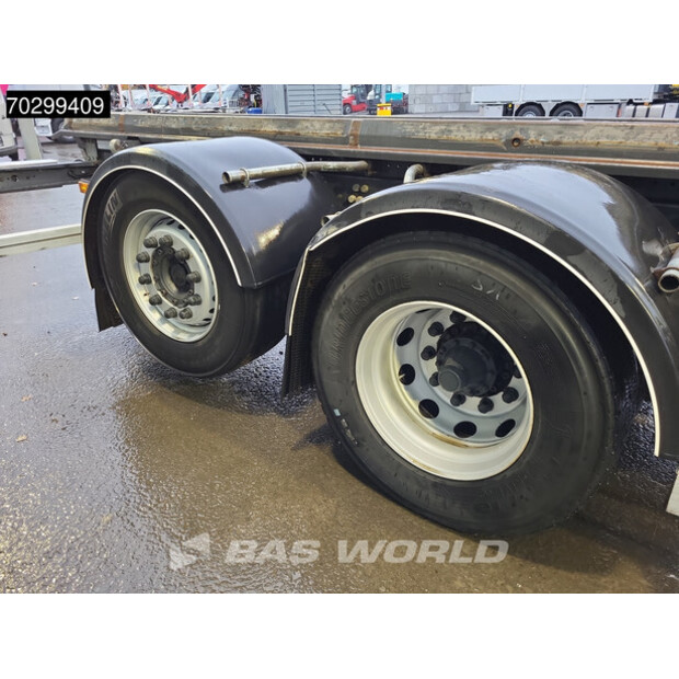 2014 Scania G450-43604273