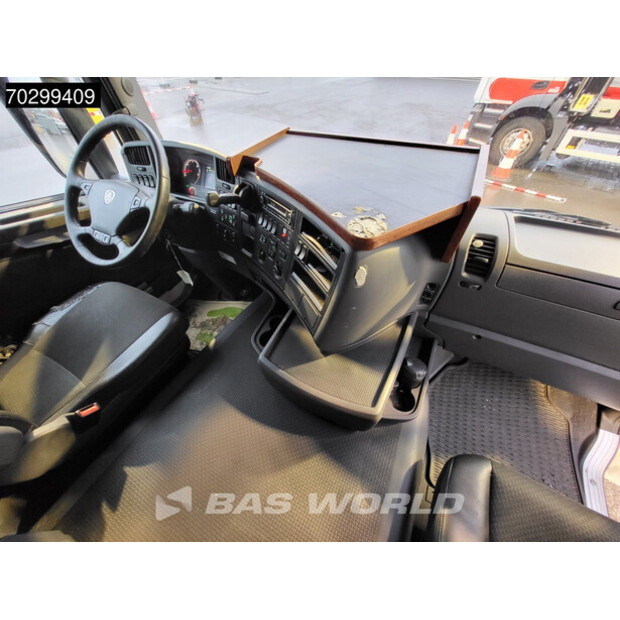 2014 Scania G450-43604274