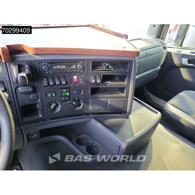 2014 Scania G450-43604280