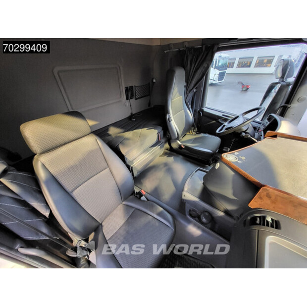 2014 Scania G450-43604282