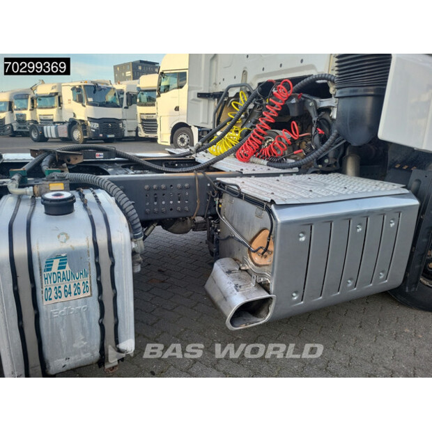 2019 Mercedes-Benz ACTROS 1851-43604295