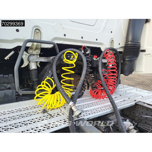 2019 Mercedes-Benz ACTROS 1851-43604298