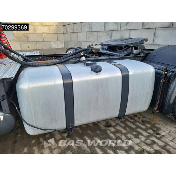 2019 Mercedes-Benz ACTROS 1851-43604299