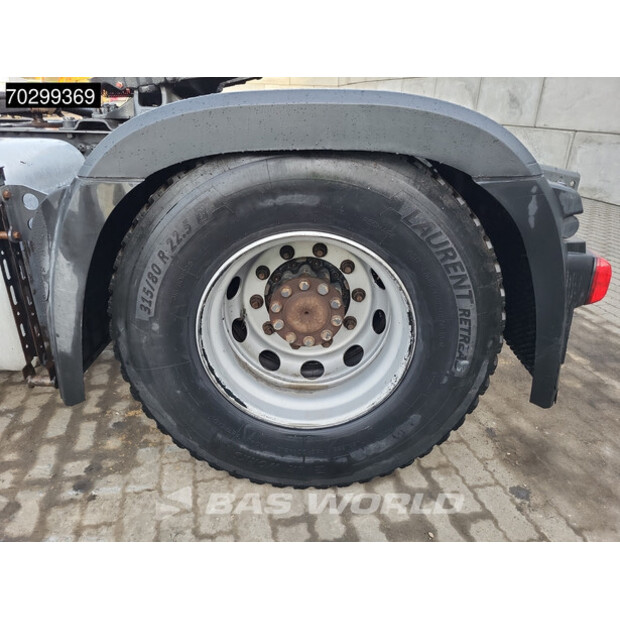 2019 Mercedes-Benz ACTROS 1851-43604303