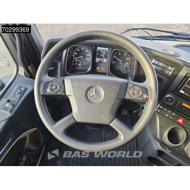 2019 Mercedes-Benz ACTROS 1851-43604310