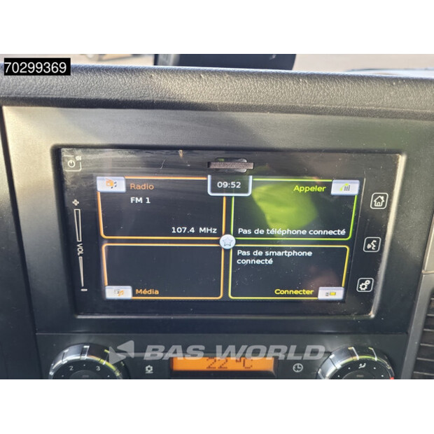 2019 Mercedes-Benz ACTROS 1851-43604311