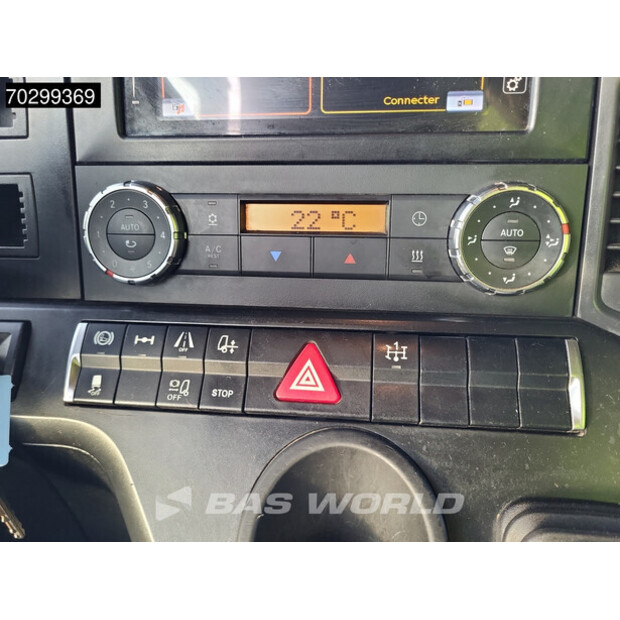 2019 Mercedes-Benz ACTROS 1851-43604312