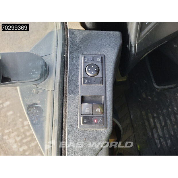 2019 Mercedes-Benz ACTROS 1851-43604313