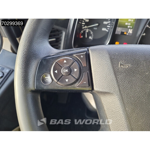 2019 Mercedes-Benz ACTROS 1851-43604314