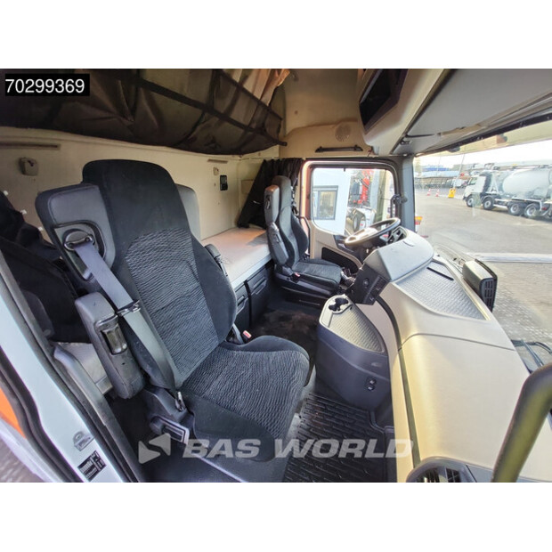 2019 Mercedes-Benz ACTROS 1851-43604319